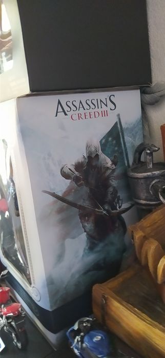 Figura assasins 3
