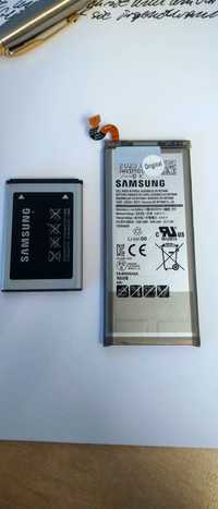 nowa oryginalna bateria  do Samsung Note 8 i E1050.