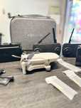DRONE DJI MAVIC MINI com telemovel incluido