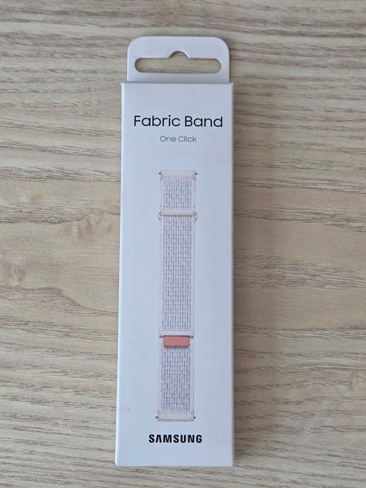 Samsung Fabric Band 20mm S/M