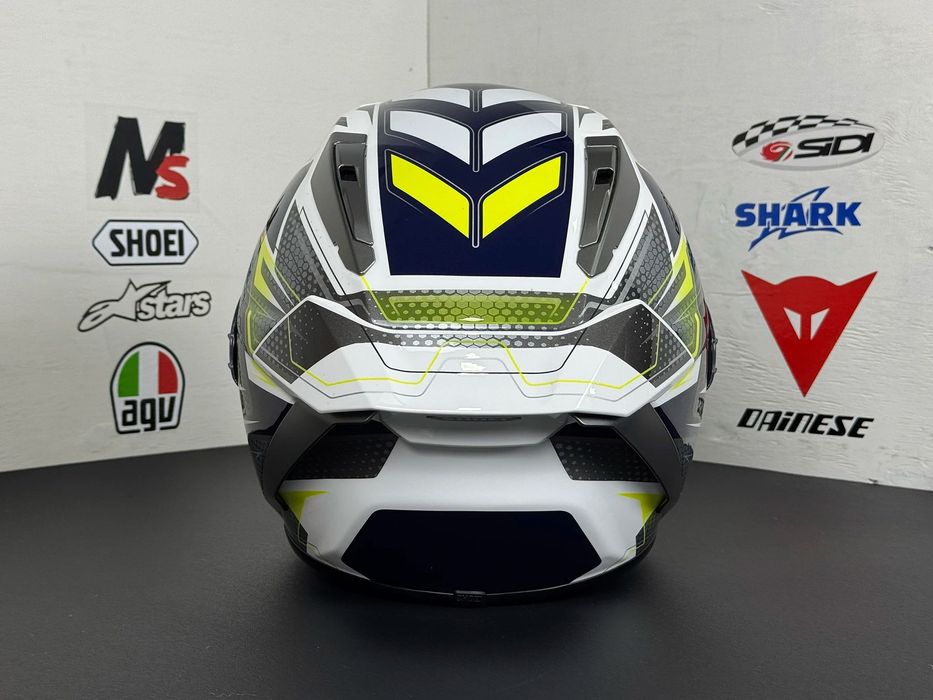 Шолом Shoei, HJC,Agv X-SPR Pro