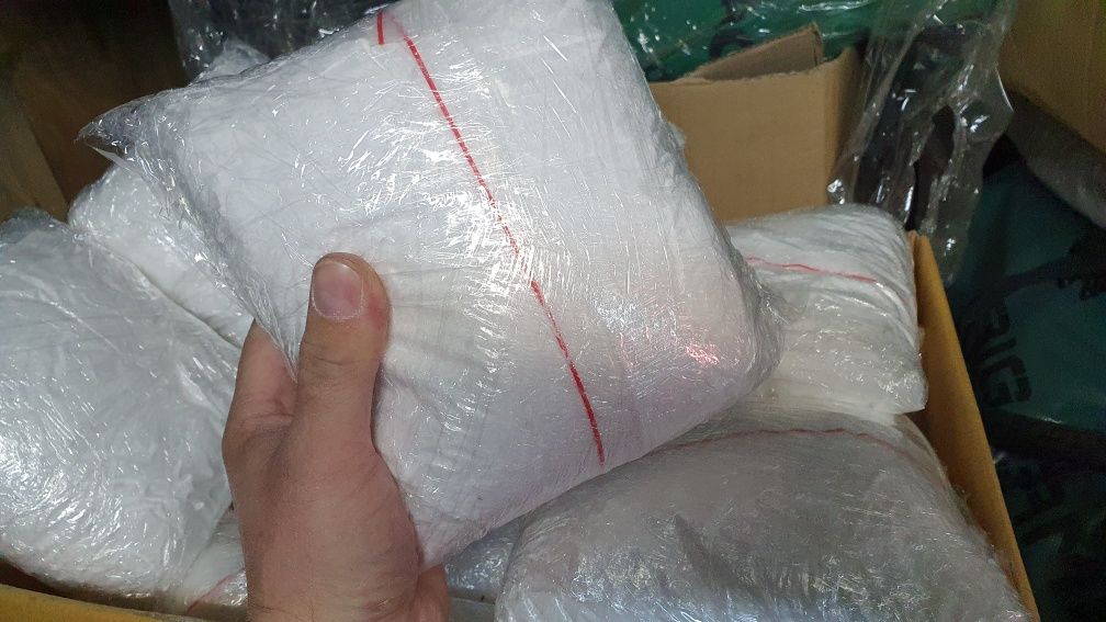1кг pvc-s ПВХ суспензионный, полівінілхлорид суспензійний