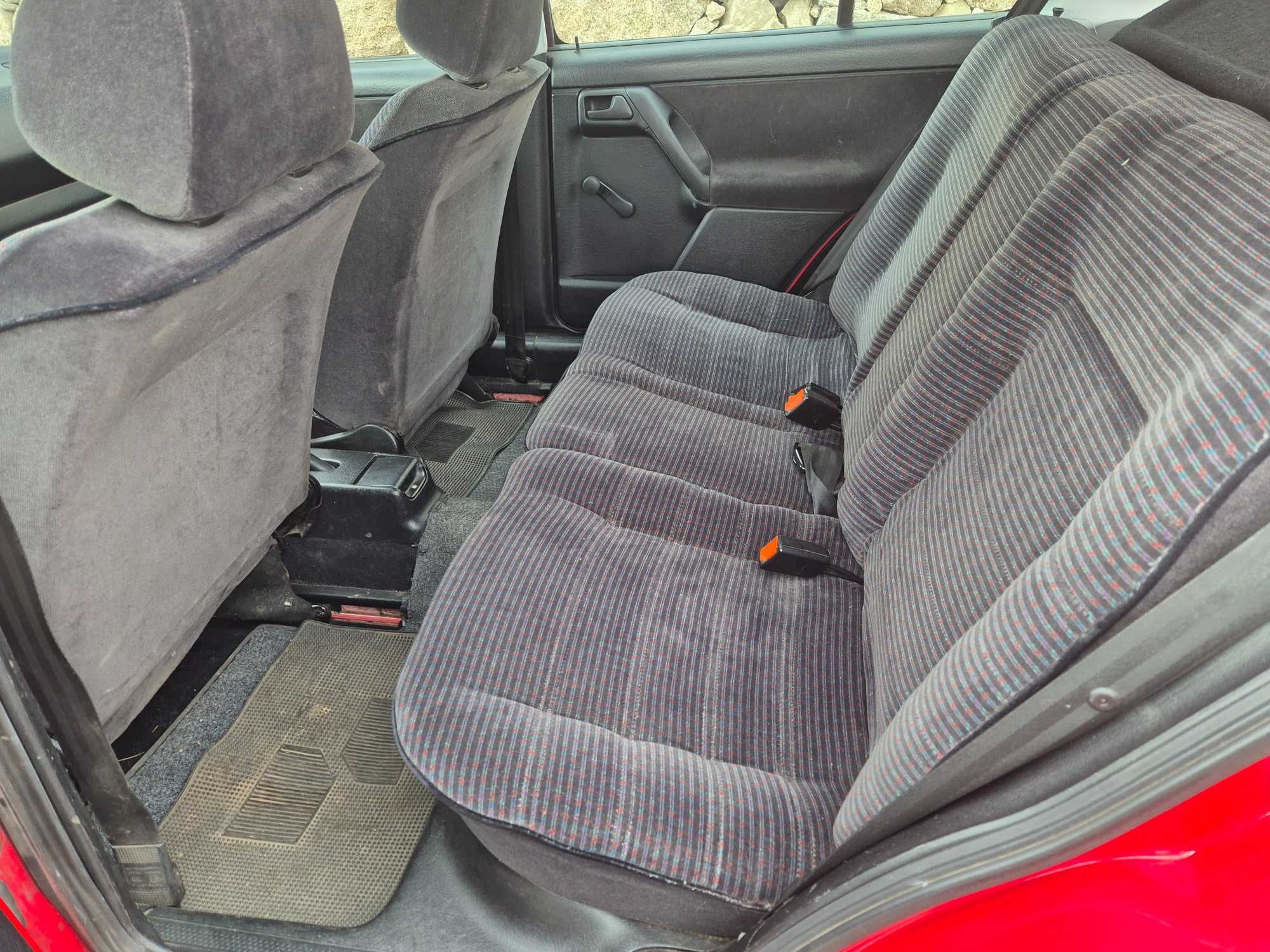 Volkswagen Golf 3 1992