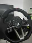 Kierownica Hori Racing Wheel Apex (RWA) – PS4/PS5/PC – bez pedałów
