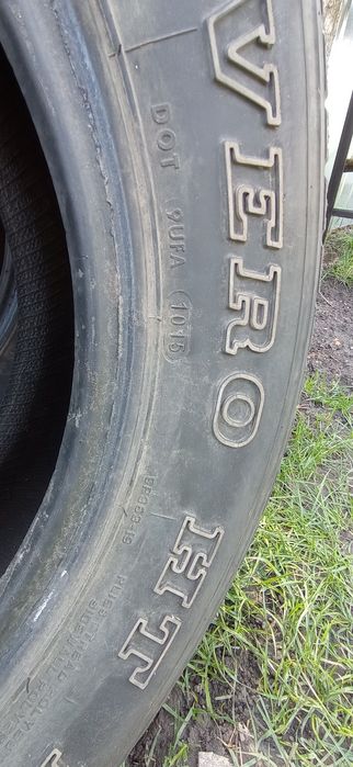 Opony Savero Ht Plus