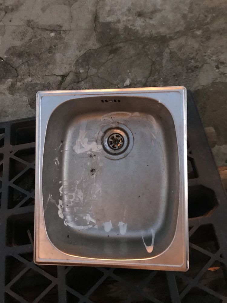 Lava louca  bom estado