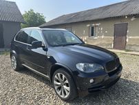 Титани диски на BMW E70 R20 227 стиль