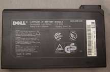 Bateria do Dell 3149C (14.4V, 3000mAh ), oryginalna