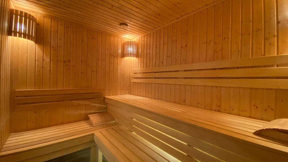 Продаж приміщення діючий SPA-комплекс SoulAquaSpa 150м2