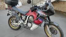 Honda Transalp XL600V 600 de 1995