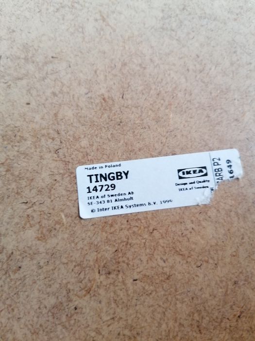 3 Mesinha3 com rodas (ikea)