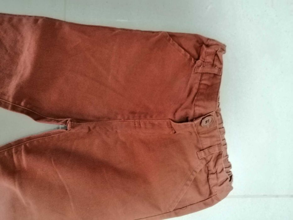 Calças, Primark, 24-36 meses