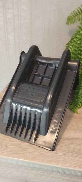 Narożniki ochronne do pasów transportowych szerokich na 50mm