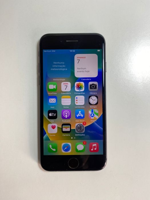 iPhone 8 – 64GB – Bom Estado