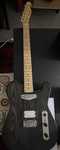 Guitarra Luthier Telecaster