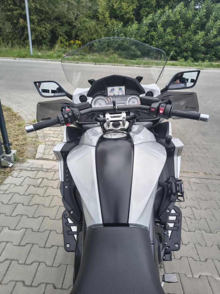 BMW k1600 Bagger 2020r