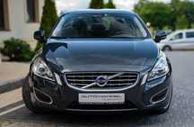 Volvo S60 •Gwarancja w Cenie• 2.0 Turbo 203KM • Xenon • Skóra• Navi• Kamera•