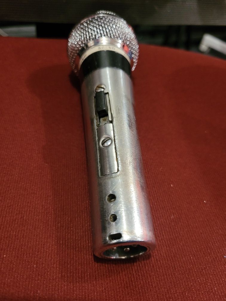 Mikrofon Shure 565sd