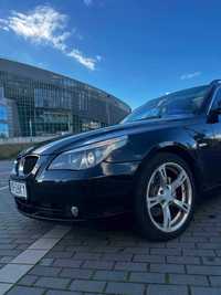 BMW e61 530d 218km