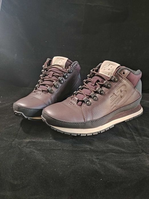 Черевики New Balance 754  40 розмір.