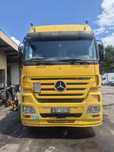 Mercedes-Benz Actros 2541