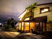 Хостел в Гданьске . Hostel Gdansk  . Limbowa 6 , 80-175