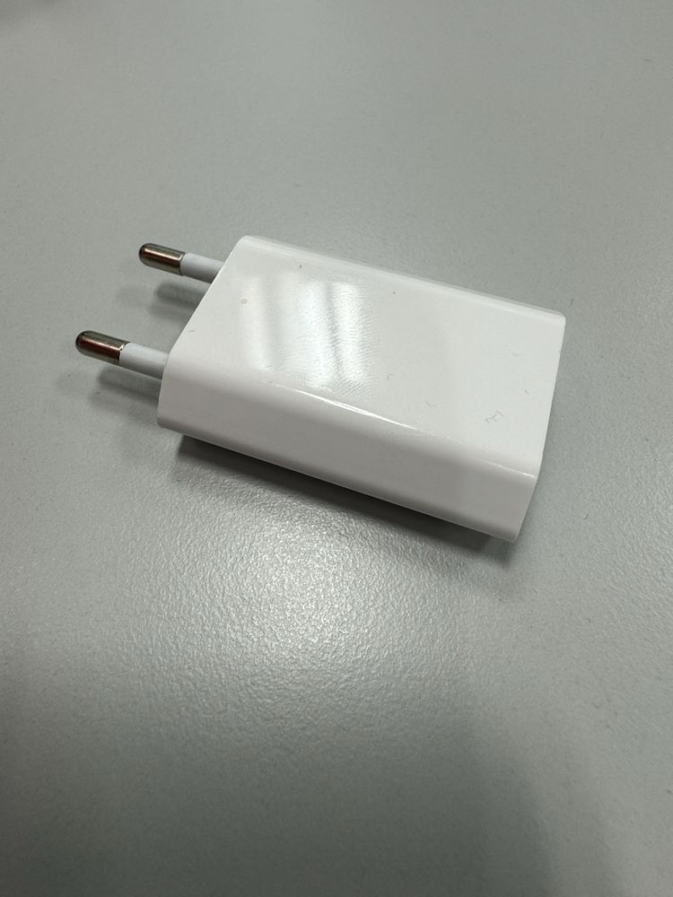Adaptador de corrente USB - original apple