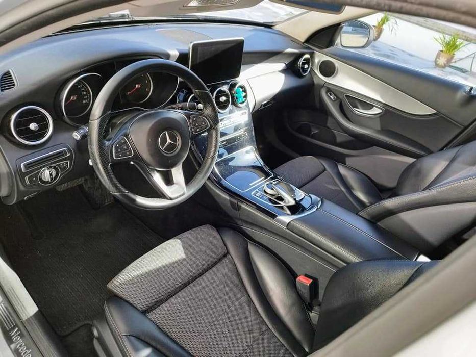 C250, 204cv Nacional Bom Estado