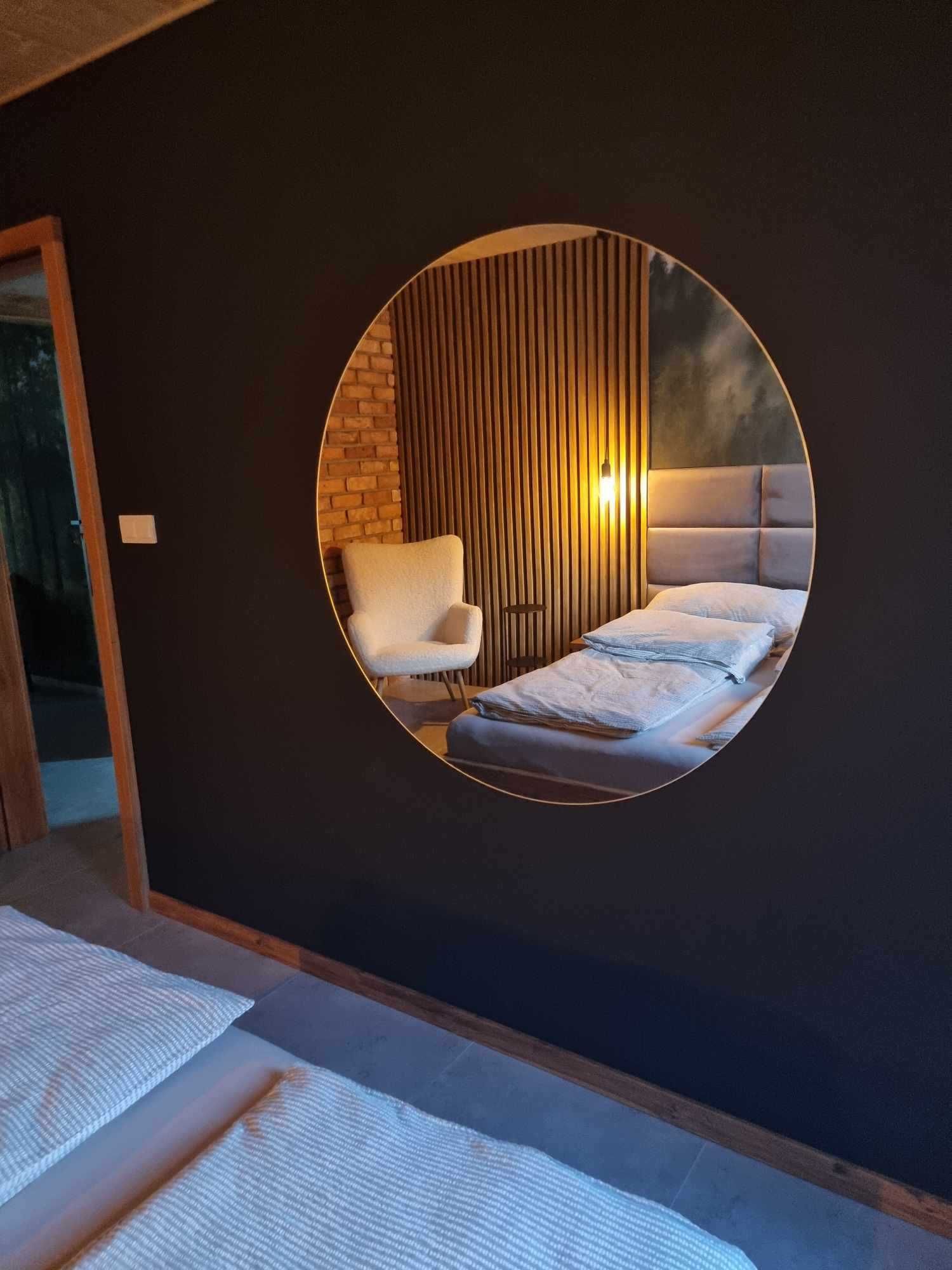 Domek na wynajem/noclegi/balia/jacuzzi/wakacje