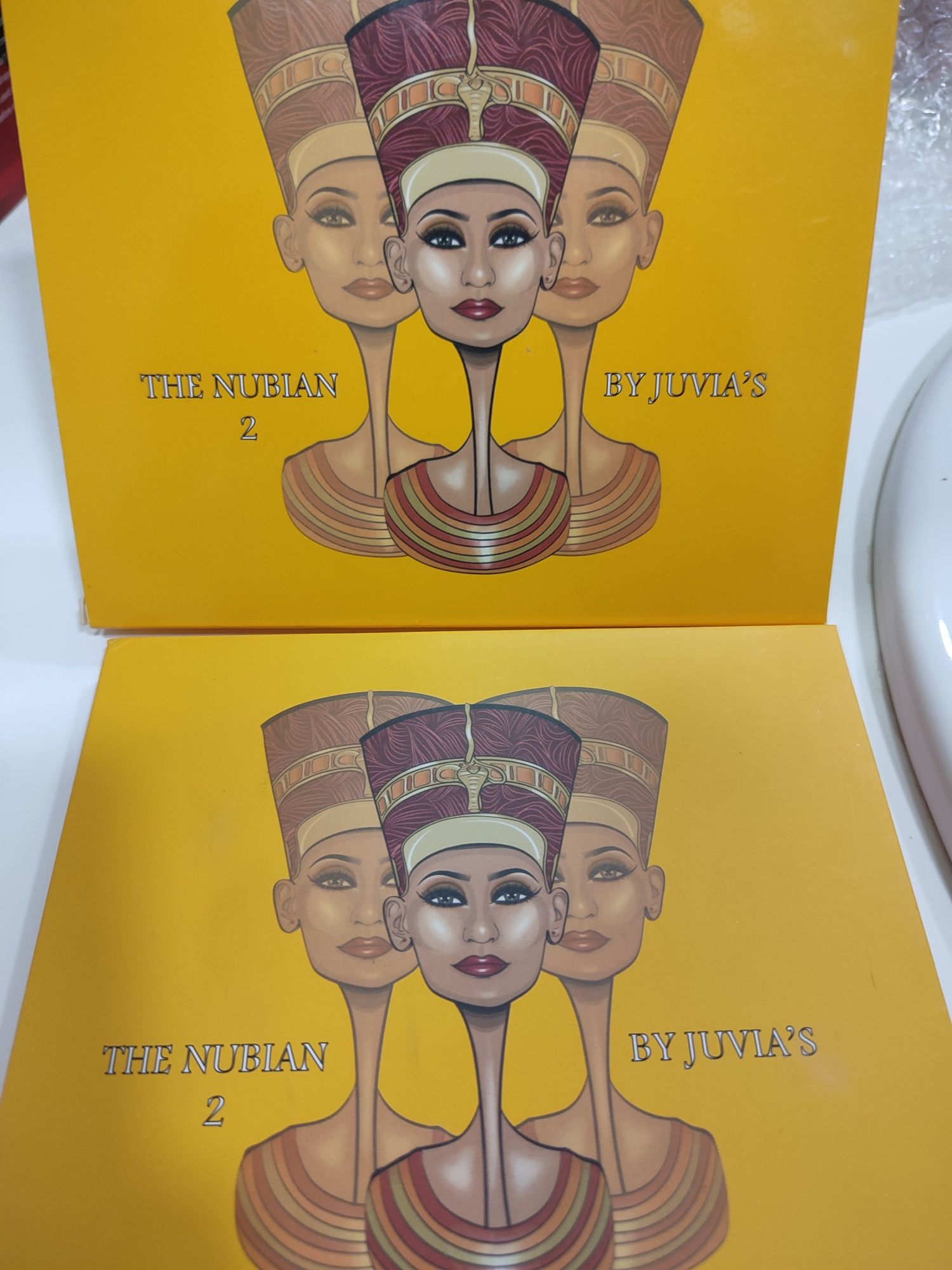 Палатка тіней The nubian 2