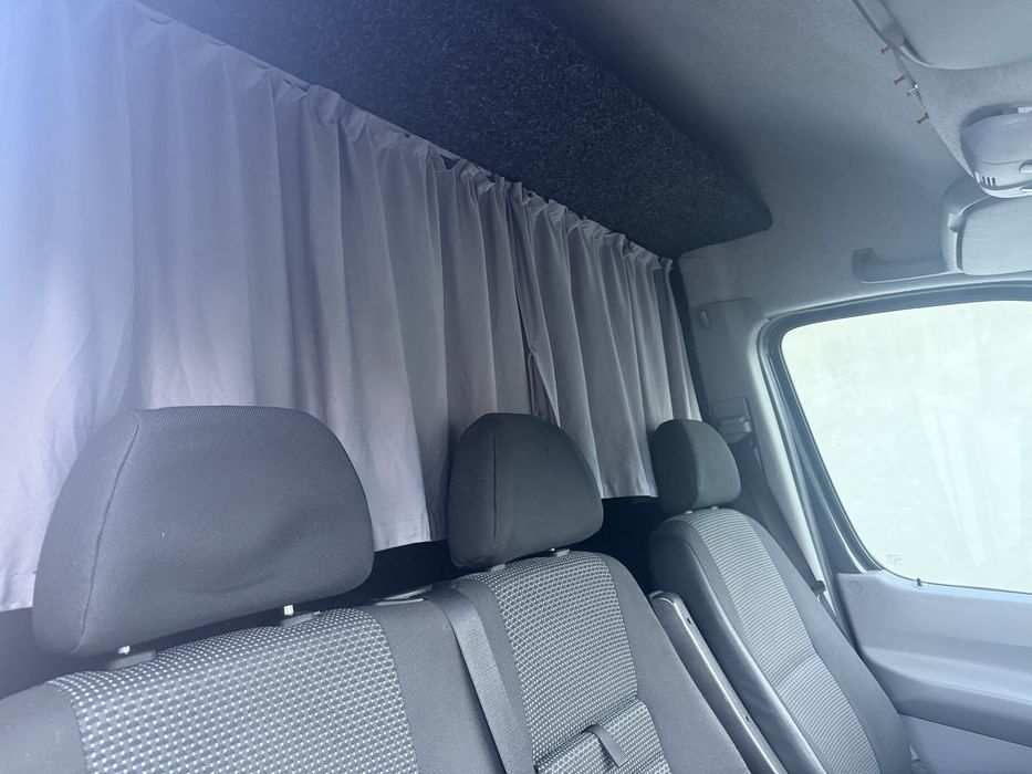 Продам спрінтер 319 лонг