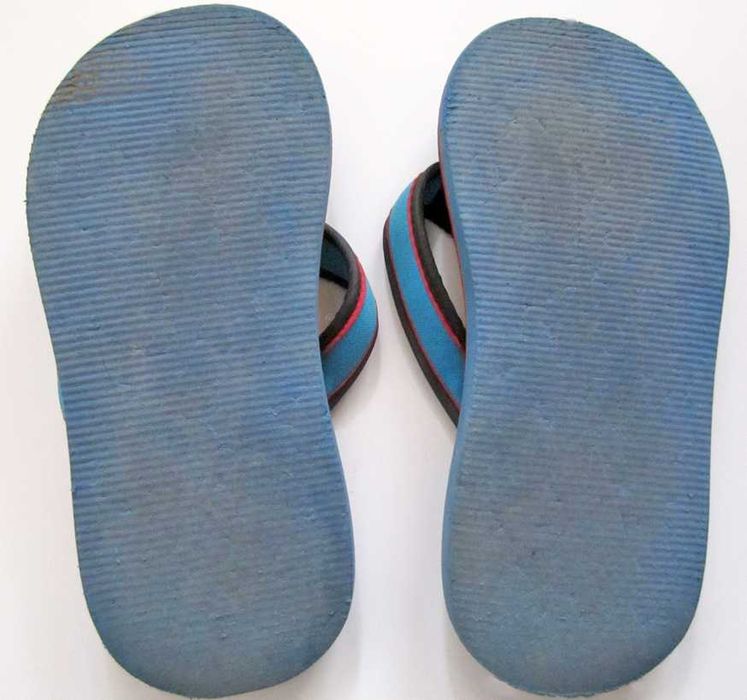 Conj. Sandálias+Chinelos - Homem Aranha -ORIGINAIS