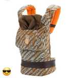 Слінг - ергорюкзак 2в1  Ergobaby тигровий камуфляж