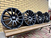 Диски R18 5.108 ET40 форд монжео куга ескейп едж ягуар ленд ровер