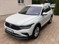 Volkswagen Tiguan 2023 / Kamera cofania / LED / Park assist / FV 23%