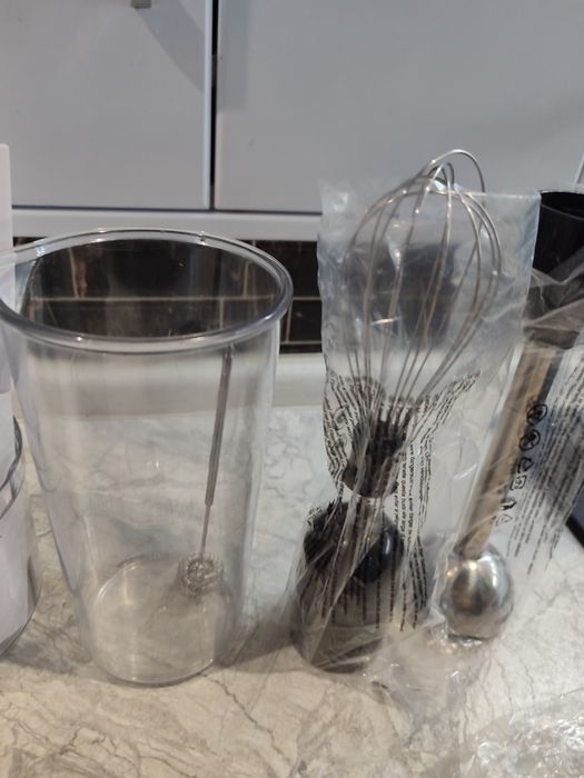 Запчасти для блендера