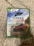 Диск Forza Horizon 5 xbox series xbox one