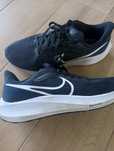 Buty Nike Pegasus 39 męskie czarne rozmiar 43