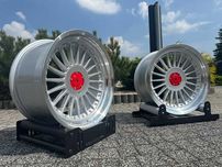 Nowe FELGI 7307 do BMW serii 3 E39 E38 E60 E61 E90 E92 E93 8j i 9j 17