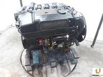 MOTOR COMPLETO BMW 3 TOURING 2001 -M57D30
