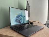 Ноутбук Huawei Matebook D14 AMD Ryzen 5 5500u RAM 16GB SSD 512 GB