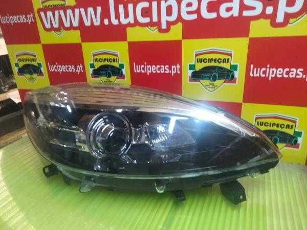 Ótica Dto
RENAULT GRAND SCÉNIC III (JZ0/1_) | 09