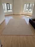 tapete bege ikea morum 200x300