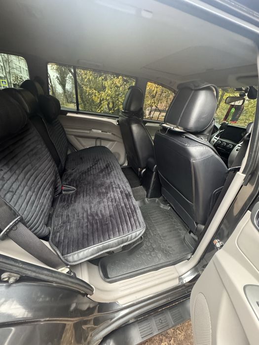 Продам Mitsubishi Pajero Sport 2011