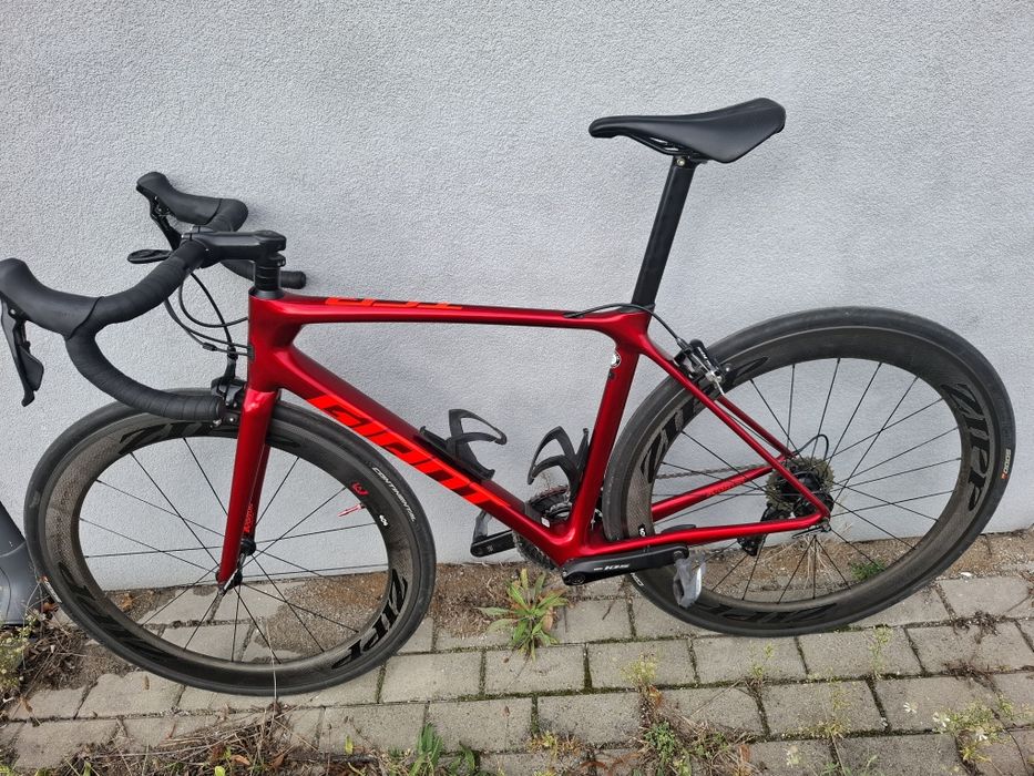 Giant tcr advanced 2 rozmiar M