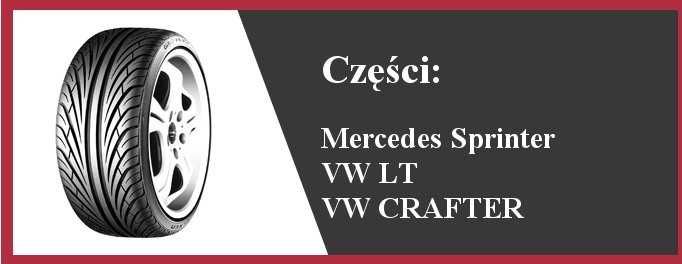 Mercedes Sprinter włącznik przełącznik świateł kierunkowskazów wyciera