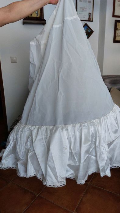 Vestido de Noiva - Maggie Sottero