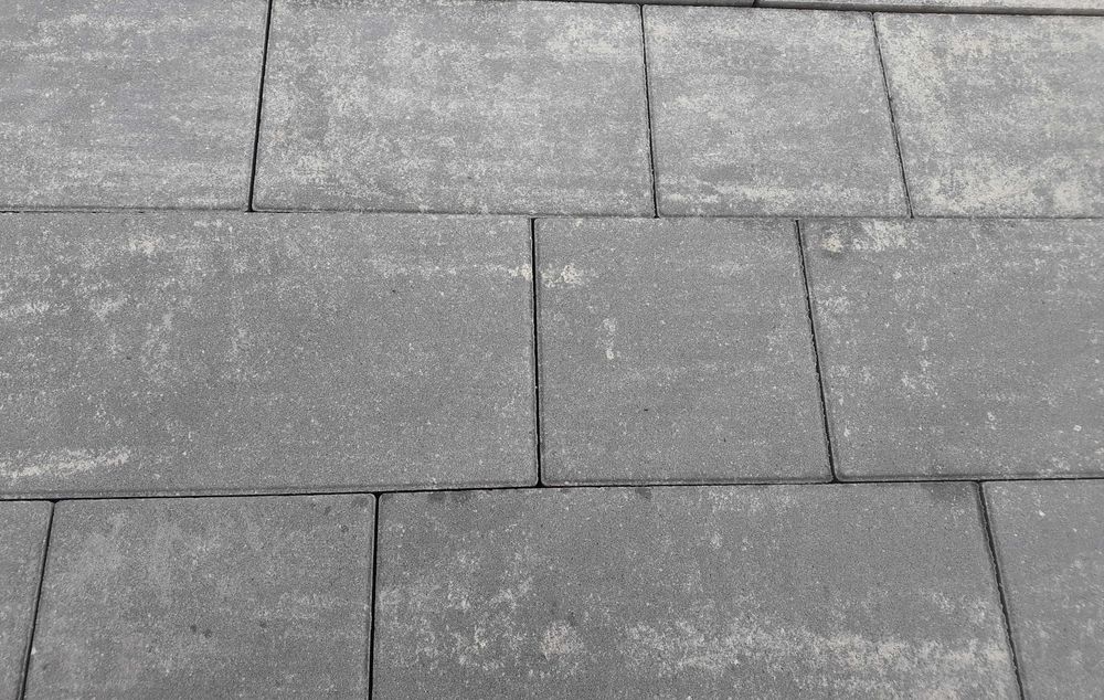 Kostka brukowa kostki brukowe Bruk Bet Prospect 6 cm kalcyt