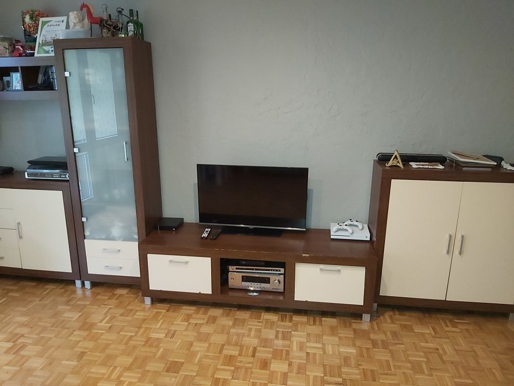 Wynajmę mieszkanie 50m2