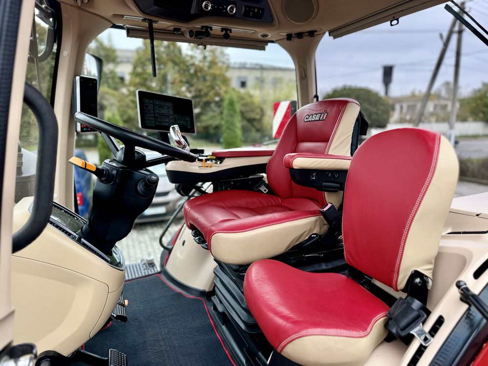 Трактор Case IH Magnum 380 2021р